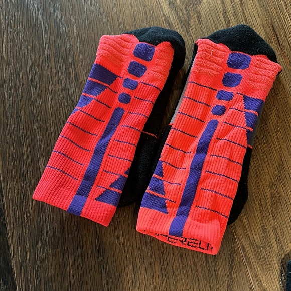 Nike bundle of HyperElite socks - Picture 2 of 8